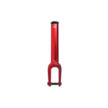 Ethic DTC Legion SCS/HIC Fork - rot red 4
