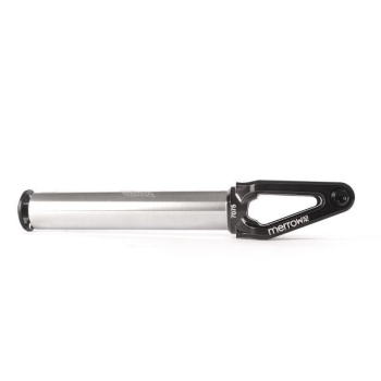 Ethic DTC Merrow V2 SCS/HIC Fork - translucent black - schwarz 3
