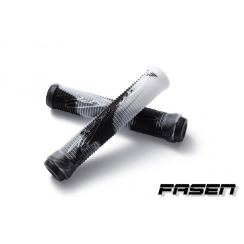 Fasen Griffe Fast - schwarz/weiß