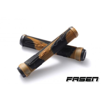 Fasen Griffe Fast - gum/schwarz