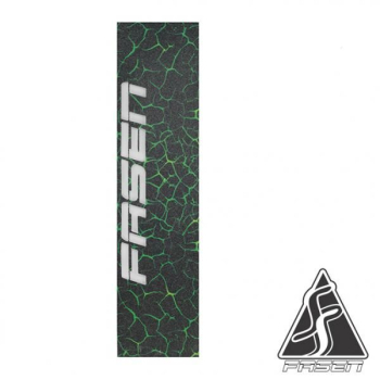 Fasen Griptape - Lava - grün