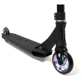 Ethic DTC Artefact V2 - Complete Scooter - neochrome 2 3