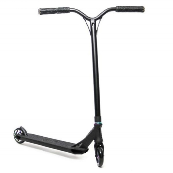 Ethic DTC Artefact V2 - Complete Scooter - neochrome 2