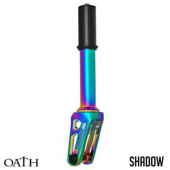 OATH Shadow IHC Fork - neochrome