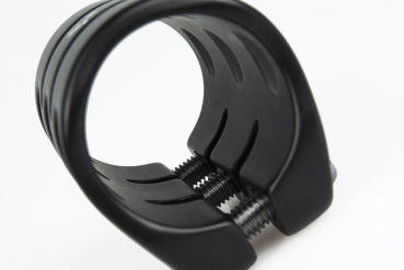 Chilli Pro Clamp C5 - black - schwarz