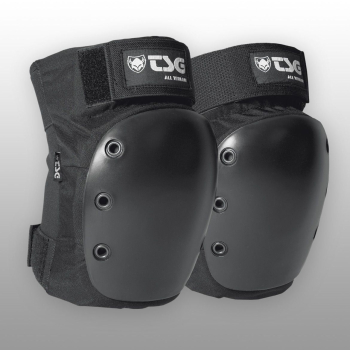 TSG - Knee Pads/Knieschoner - All Terrain - Gr. S 1