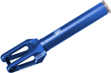 Urban Artt Kompressor Fork - SCS / HIC / ICS - blue - blau