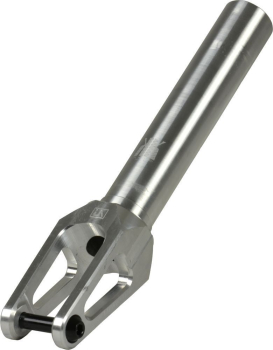 Urban Artt Kompressor V2 Fork - SCS / HIC / ICS - silver - silber