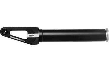 Urban Artt Kompressor Fork - SCS / HIC / ICS - black - schwarz 2
