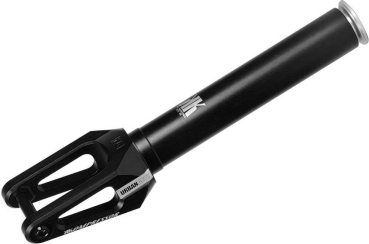 Urban Artt Kompressor Fork - SCS / HIC / ICS - black - schwarz
