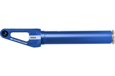 Urban Artt Kompressor Fork - SCS / HIC / ICS - blue - blau 2