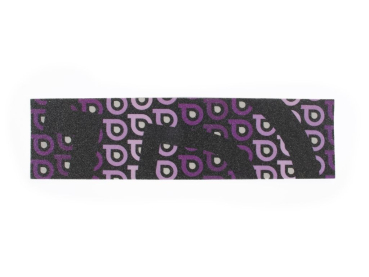 District Griptape - purple lila