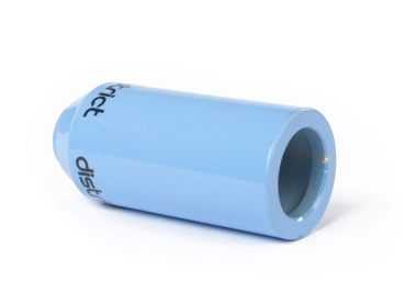 district peg aluminium sea blue blau