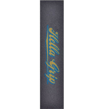 Hella Grip Logo Combo Griptape