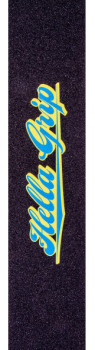 Hella Grip Classic Griptape - blau