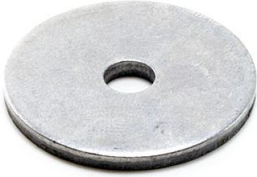 Tilt Compression Washer