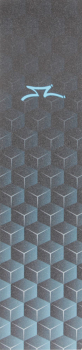 AO Scooter Griptape Cubes - turqouise
