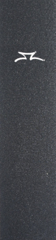 AO Scooter Griptape Logo cutout - schwarz