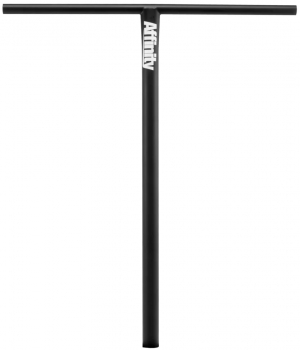 Affinity XL Classics T-Bar standard SCS 720x615 - flat black