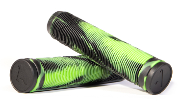 Antics Grips Stack schwarz/grün