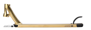 Blunt Deck Blunt Deck AOS V4 LTD Signature Flavio Presenti 55.8cm 3V4 Signature - Flavio Presenti - black / polished 3