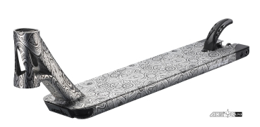 Blunt Deck AOS V4 LTD Signature Warick Beynon Wazzeh - 53.3cm 1