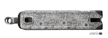 Blunt Deck AOS V4 LTD Signature Warick Beynon Wazzeh - 53.3cm 2