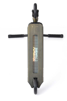 Blunt Prodigy S8 - Complete Stunt Scooter - gold 5