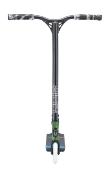 Blunt Prodigy S8 - Complete Stunt Scooter - scratch 5