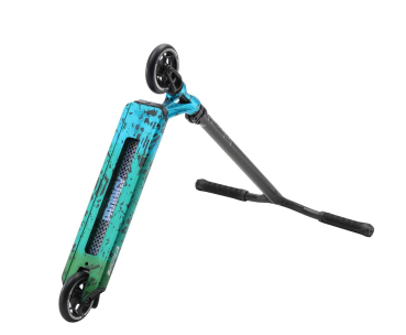 Blunt Prodigy S8 - Complete Stunt Scooter - venom 5