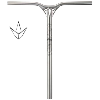 Blunt Alu Bar REAPER V3 675x580 - polished silber