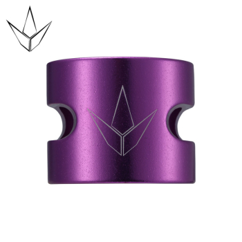 Blunt 2 Bolt Twin Slit - purple2