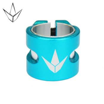 Blunt 2 Bolt Twin Slit - teal