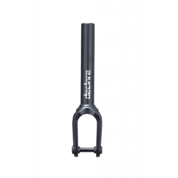 Blunt Declare Gabel Fork V2 - inkl. IHC - schwarz 2