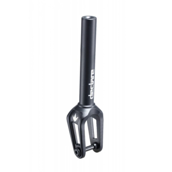 Blunt Declare Gabel Fork V2 - inkl. IHC - schwarz 1