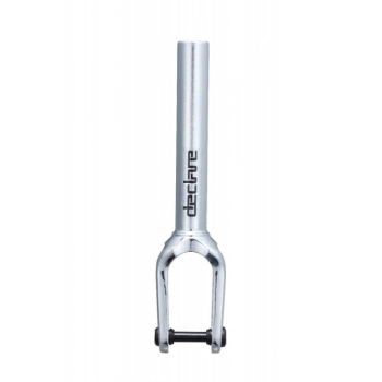 Blunt Declare Gabel Fork V2 - inkl. IHC - silber silver 2