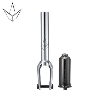 Blunt SOB V3 Fork - inkl. IHC - chrome