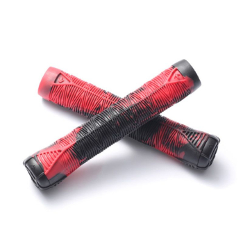 Blunt Griffe V2 - rot/schwarz 1