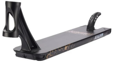 Blunt Deck Prodigy Street 505mm schwarz