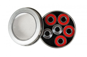 Blazer Pro ABEC 9 Kugellager-Set inkl. Spacer 2
