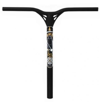 Blunt Bar REAPER V2 60cm - black - schwarz