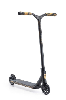 Blunt Colt S4 Stunt Scooter schwarz 1