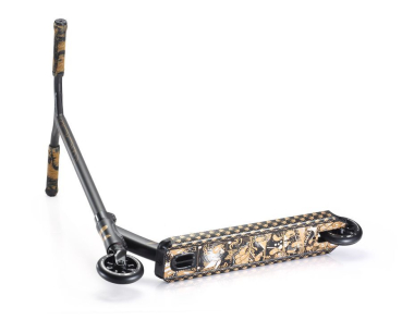 Blunt Colt S4 Stunt Scooter schwarz  3