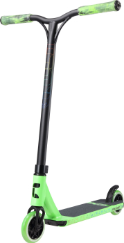Blunt COLT S5 - Complete Stunt Scooter gruen 1