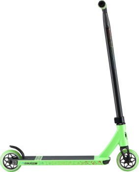 Blunt COLT S5 - Complete Stunt Scooter gruen 2