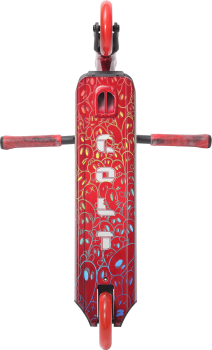Blunt COLT S5 - Complete Stunt Scooter rot 3
