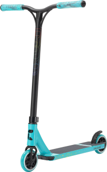 Blunt COLT S5 - Complete Stunt Scooter teal 1