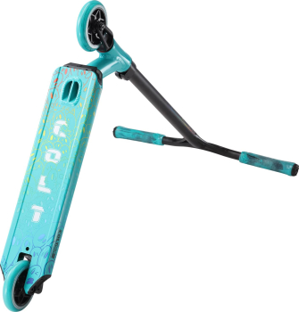 Blunt COLT S5 - Complete Stunt Scooter teal 6
