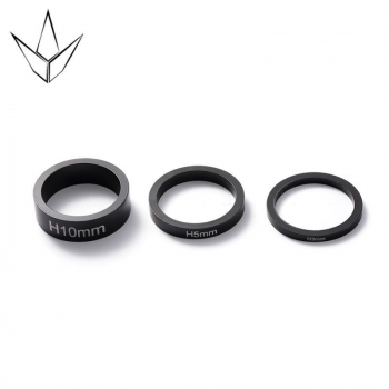 AO - Headset Spacer Adapter Set