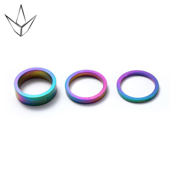 Blunt - Headset Spacer Adapter Set - oilslick